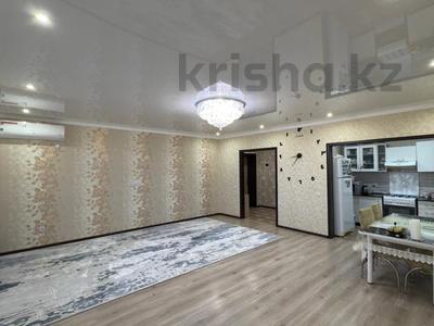 3-бөлмелі пәтер · 103.9 м² · 5/5 қабат, Циолковского, бағасы: 33.5 млн ₸ в Уральске