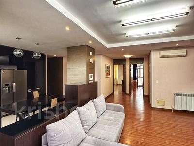 Аренда квартир в Астане: 3-комнатная квартира · 115 м² · 11/28 этаж, Байтурсынулы — D4 за 500 000 〒 3-комнатная квартира · 115 м² · 11/28 этаж, Байтурсынулы — D4 за 500 000 〒 в Астане, Алматы р-н