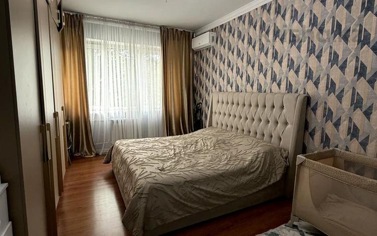 3-комнатная квартира · 60.3 м² · 3/5 этаж, мкр Тастак-3, Аносова за 54 млн ₸ в Алматы, Алмалинский р-н — фото 40