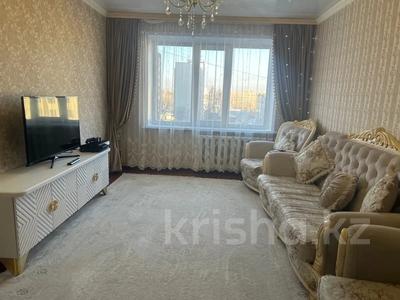 3-комнатная квартира, 69 м², 5/5 этаж, Рыскулбекова за 29 млн 〒 в Астане, Алматы р-н