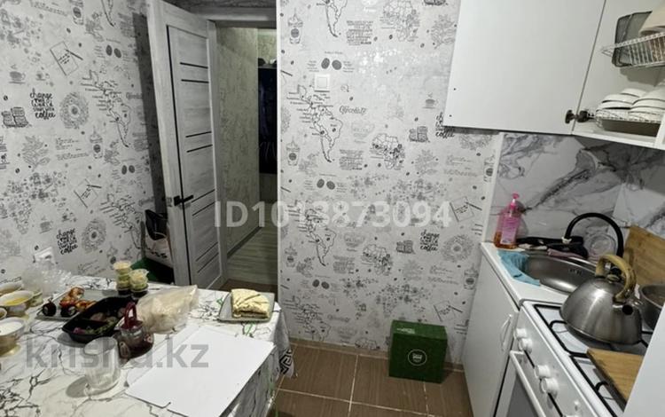 3-бөлмелі пәтер · 57.6 м² · 4/5 қабат, республики 48 — пересечение ул. дукенулы, бағасы: 26.5 млн ₸ в Астане, Сарыарка р-н — фото 2