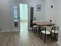 2-бөлмелі пәтер · 76.5 м² · 4/25 қабат, 11 ш/а. 112в, бағасы: 20 000 ₸ в Актобе, мкр 11 — фото 7