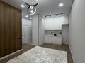 2-бөлмелі пәтер · 37 м² · 4/9 қабат, Шамши Калдаяков 25Б, бағасы: 26.5 млн ₸ в Астане, Сарайшык р-н