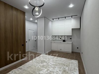 2-бөлмелі пәтер · 37 м² · 4/9 қабат, Шамши Калдаяков 25Б, бағасы: 26.5 млн ₸ в Астане, Сарайшык р-н