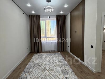 2-бөлмелі пәтер · 37 м² · 3/9 қабат, Нажмединова 30, бағасы: 26.5 млн ₸ в Астане, Сарайшык р-н