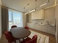3-комнатная квартира · 115 м² · 14/20 этаж, Сарайшык 34а за 1.5 млн ₸ в Астане, Есильский р-н — фото 12
