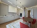 3-комнатная квартира · 115 м² · 14/20 этаж, Сарайшык 34а за 1.5 млн ₸ в Астане, Есильский р-н — фото 9