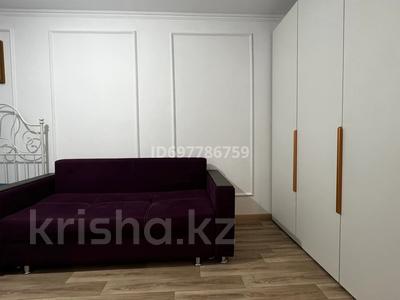1-комнатная квартира · 33 м² · 4/4 этаж, мкр №1 за 230 000 ₸ в Алматы, Ауэзовский р-н