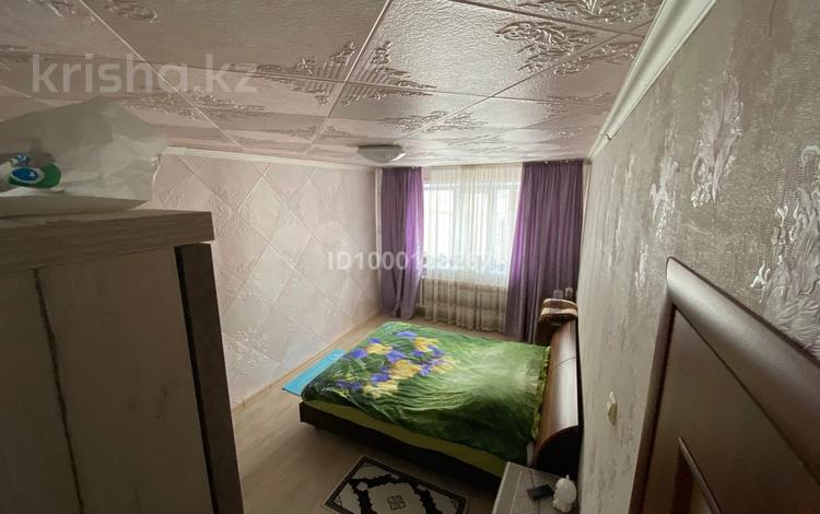 3-комнатная квартира · 61.5 м² · 3/5 этаж, 1-й микрорайон, Киевская 18 — Каирбекова киевская за 22.5 млн ₸ в Костанае — фото 2
