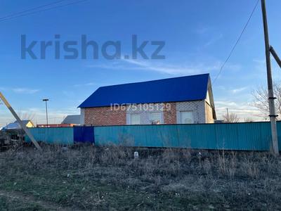 Отдельный дом · 5 комнат · 150 м² · 25 сот., Жалын 6 за 30 млн 〒 в им. Касыма кайсеновой