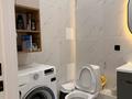 2-комнатная квартира · 46 м² · 10/20 этаж, Жумекен Нажимеденов 33 — Байтурсунов за 300 000 ₸ в Астане, Сарайшык р-н — фото 14