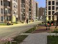 2-комнатная квартира · 46 м² · 10/20 этаж, Жумекен Нажимеденов 33 — Байтурсунов за 300 000 ₸ в Астане, Сарайшык р-н — фото 37
