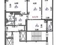 3-бөлмелі пәтер · 117 м² · 13/18 қабат, Юго-Восток ш/а., Шахтеров 60 — Шахтёров 60, бағасы: 430 000 ₸ в Караганде, Казыбек би р-н — фото 30