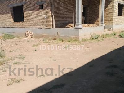 Отдельный дом · 5 комнат · 220 м² · 8 сот., мкр Курсай, Мкр Курсай ,күмістікөл күмістікөл — Күмістікөл за 24 млн ₸ в Шымкенте, Туран р-н