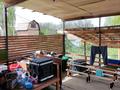 Отдельный дом · 4 комнаты · 100 м² · 6 сот., 4 линия 17 — Возле ст.Шамалган Содовое хозяйство МВД Сокол за 25 млн ₸ в Жибек Жолы — фото 10