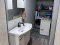 Отдельный дом · 4 комнаты · 100 м² · 6 сот., 4 линия 17 — Возле ст.Шамалган Содовое хозяйство МВД Сокол за 25 млн ₸ в Жибек Жолы — фото 4