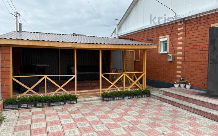 4-бөлмелі пәтер · 110 м² · 1/1 қабат, Мкр Северный 111, бағасы: 63.5 млн ₸ в  — фото 2