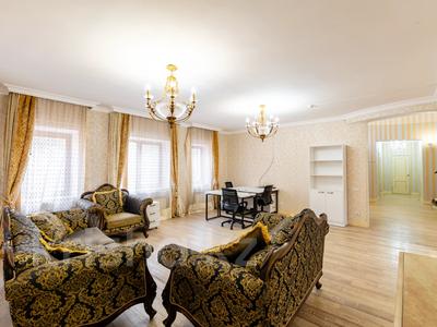 Отдельный дом • 7 комнат • 553.6 м² • 15 сот., VIP -городок 35 за 245 млн 〒 в Астане, Алматы р-н