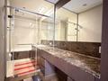 2-комнатная квартира · 70 м² · 12/28 этаж, Ракымжан Кошкарбаев 10/1 10/1 за 45 млн ₸ в Астане, Сарайшык р-н — фото 15