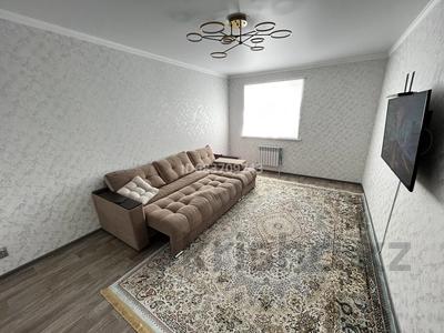 3-бөлмелі пәтер · 85 м² · 4/4 қабат, Чапаева 36, бағасы: 27 млн ₸ в Костанае