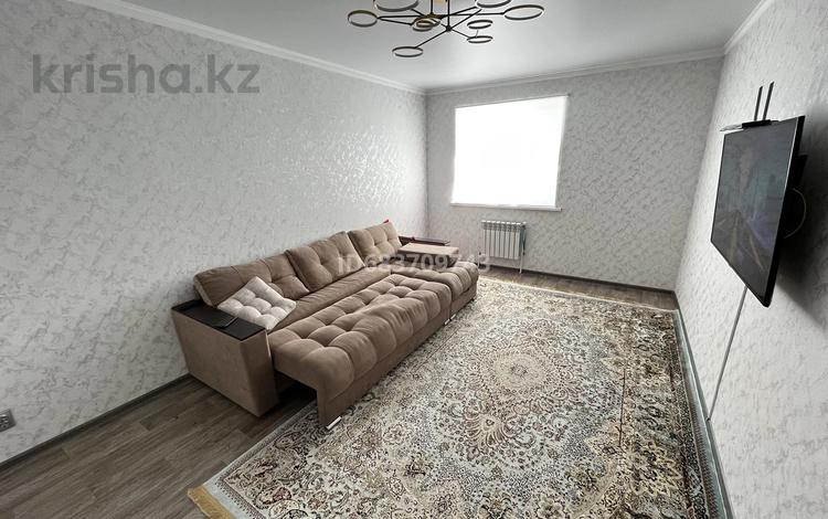 3-бөлмелі пәтер · 85 м² · 4/4 қабат, Чапаева 36, бағасы: 27 млн ₸ в Костанае — фото 3