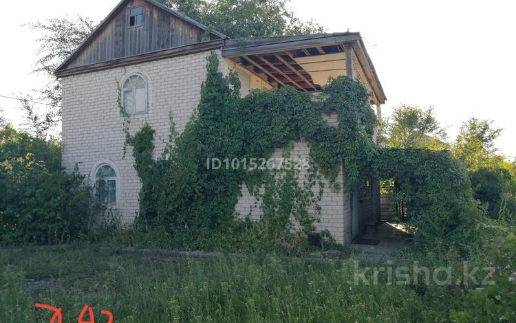 Дача · 3 комнаты · 58 м² · 7 сот., СК Майский 93 за 7 млн ₸ в Актобе — фото 2