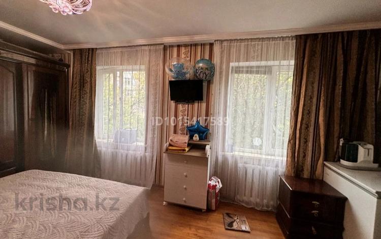 3-комнатная квартира · 60 м² · 3/5 этаж, мкр Орбита-4 2 за 350 000 ₸ в Алматы, Бостандыкский р-н — фото 9