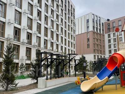 Продажа квартир в Алматы: 1-комнатная квартира · 45 м² · 7/9 этаж, Симферопольская за ~ 38 млн 〒 1-комнатная квартира · 45 м² · 7/9 этаж, Симферопольская за ~ 38 млн 〒 в Алматы, Ауэзовский р-н