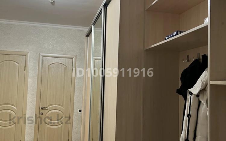 2-бөлмелі пәтер · 78 м² · 13/20 қабат, Кенесары 65 — Уалиханова, бағасы: 35 млн ₸ в Астане, р-н Байконур — фото 4
