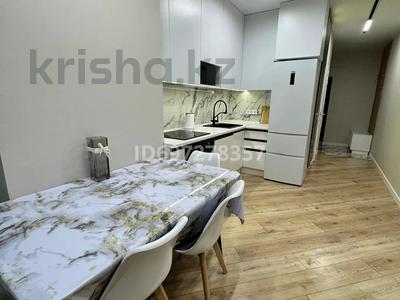 2-бөлмелі пәтер, 51 м², 10/16 қабат ай сайын, Назарбаева 36/1, бағасы: 450 000 〒 в Алматы, Медеуский р-н