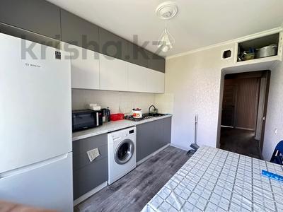 4-комнатная квартира · 73.8 м² · 5/5 этаж, мкр Орбита-3 за 49.5 млн 〒 в Алматы, Бостандыкский р-н