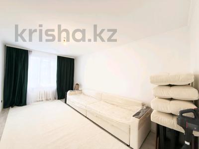 2-комнатная квартира · 69 м² · 6/7 этаж, Коктем 17 — Гипермаркет "Бау" за 28 млн 〒 в Талдыкоргане, мкр Коктем