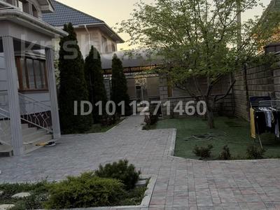 Отдельный дом · 6 комнат · 278 м² · 5 сот., мкр Теректы, Байгара 22 — Байгара 22 за 88 млн ₸ в Алматы, Алатауский р-н