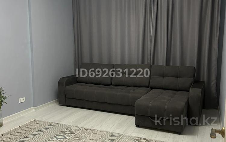 1-комнатная квартира · 44 м² · 1/12 этаж, Саина 13а за ~ 41 млн ₸ в Алматы, Ауэзовский р-н — фото 2