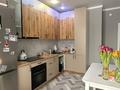 1-комнатная квартира · 45.4 м² · 1/4 этаж, Каирбекова за 21.9 млн ₸ в Костанае