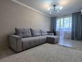 3-комнатная квартира · 62 м² · 4/5 этаж, мкр Орбита-1 за 43.5 млн ₸ в Алматы, Бостандыкский р-н