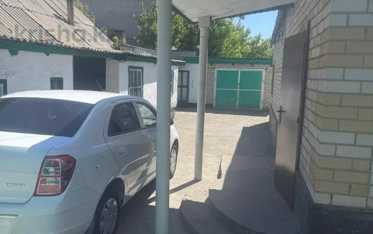 Отдельный дом · 4 комнаты · 92 м² · 5 сот., Нурбаева за 35 млн ₸ в Семее — фото 2