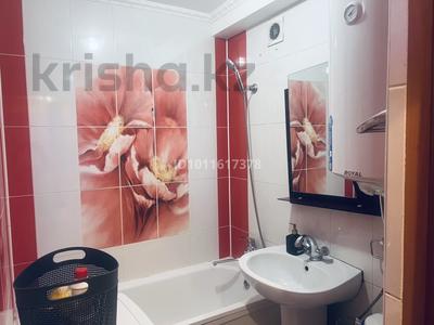 1-комнатная квартира · 36 м², мкр Новый Город, Мкр Новый Город Абдирова 20 за 10 000 ₸ в Караганде, Казыбек би р-н