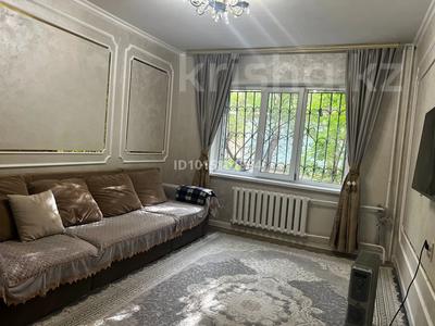 3-бөлмелі пәтер · 80 м² · 1/9 қабат, Ақсай-1 ш/а. 3, бағасы: 50 млн ₸ в Алматы, Ауэзовский р-н