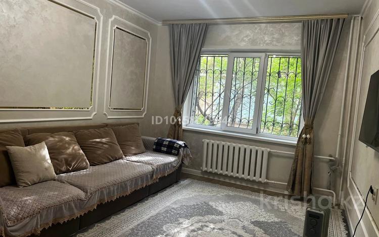 3-бөлмелі пәтер · 80 м² · 1/9 қабат, Ақсай-1 ш/а. 3, бағасы: 50 млн ₸ в Алматы, Ауэзовский р-н — фото 2