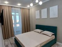 2-бөлмелі пәтер · 70 м² · 14/17 қабат, мкр Юго-Восток, Республики 23/1, бағасы: 20 000 〒 в Караганде, Казыбек би р-н