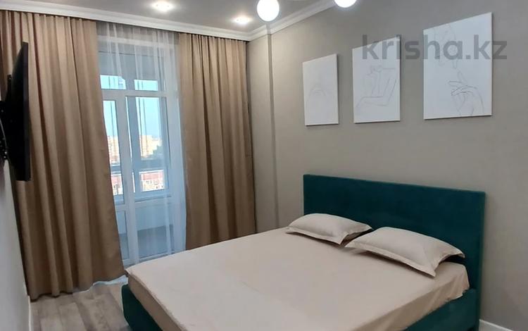 2-комнатная квартира · 70 м² · 14/17 этаж, мкр Юго-Восток, Республики 23/1 за 20 000 ₸ в Караганде, Казыбек би р-н — фото 16