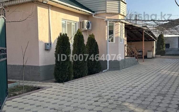 Отдельный дом · 6 комнат · 160 м² · 5.5 сот., Таңсамалы за 48 млн 〒 в Кемертогане — фото 19