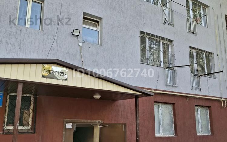 1-бөлмелі пәтер · 34 м² · 4/4 қабат, мкр Салтанат 29б, бағасы: 7.5 млн ₸ в Таразе — фото 2