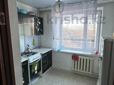 1-комнатная квартира · 35 м² · 2/5 этаж, Гарышкер 195 за 12.5 млн 〒 в Талдыкоргане, мкр Мушелтой