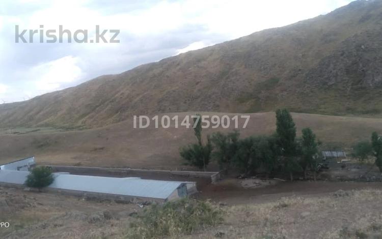 Жер телімі · 77 га, Қордай, бағасы: 27 млн ₸ в Кордае — фото 2