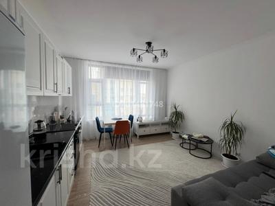 1-комнатная квартира · 44 м², Улы Дала за 230 000 〒 в Астане, Есильский р-н