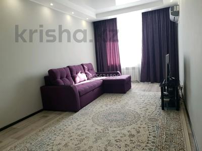 2-комнатная квартира · 76.6 м² · 7/7 этаж, проспект Нурсултана Назарбаева 233/2 за 33.8 млн ₸ в Уральске