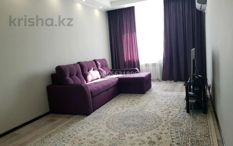 2-комнатная квартира · 76.6 м² · 7/7 этаж, проспект Нурсултана Назарбаева 233/2 за 33.8 млн ₸ в Уральске — фото 4