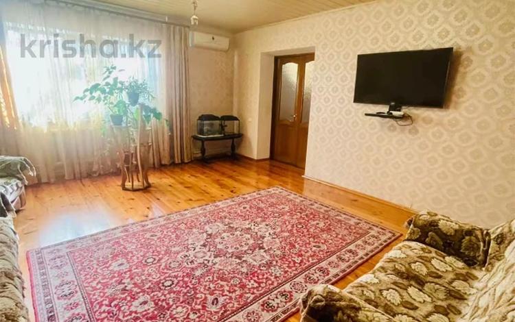 Отдельный дом · 4 комнаты · 100 м² · 16 сот., Галицына за ~ 32.8 млн ₸ в Шымкенте, Абайский р-н — фото 2